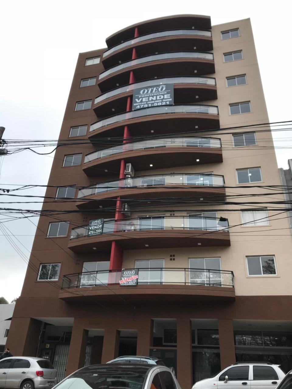 Muya - El Palomar Apartamento El Palomar  Exterior foto
